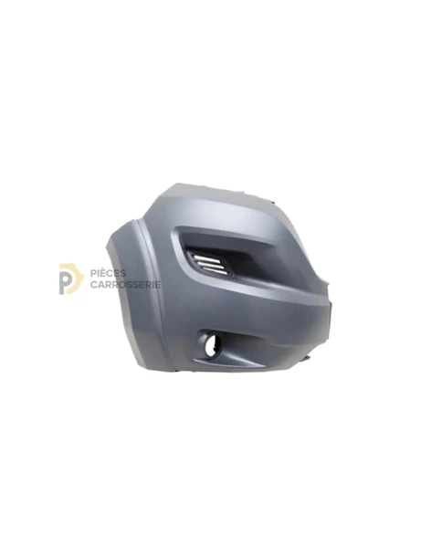 Antibrouillards PEUGEOT BOXER III (06/2014-12/2020) Heavy