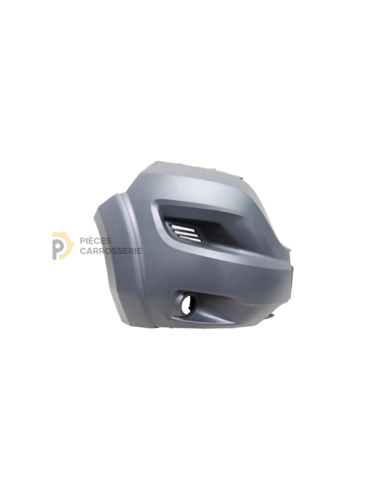 Antibrouillards PEUGEOT BOXER III (06/2014-12/2020) Heavy