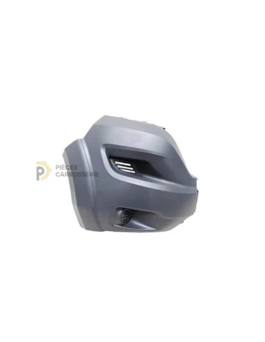 CITROEN JUMPER III Phase 2: Accessoire pour modèles Heavy