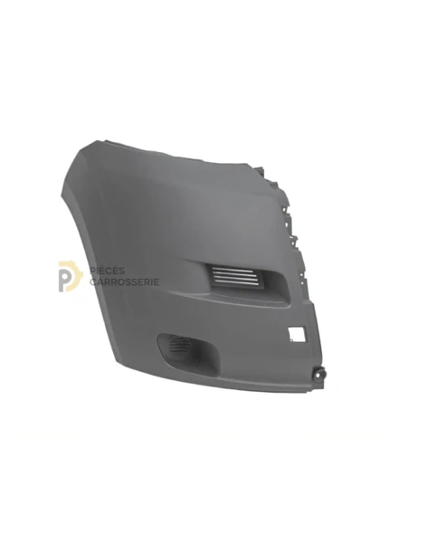 PEUGEOT BOXER II 06/2006-05/2014 : Accessoire Compatible