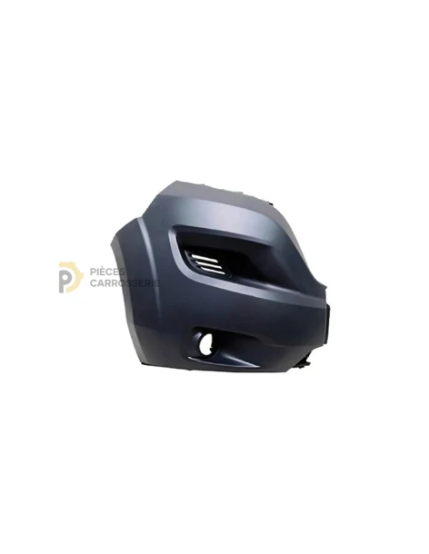 Antibrouillard CITROEN JUMPER III phase 2 depuis 06/2014