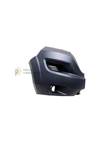 Feux antibrouillard PEUGEOT BOXER III (06/2014-12/2020)