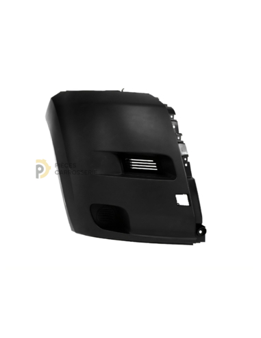 CITROEN JUMPER III Phase 1 06/2006-05/2014 - Compatible Accessoire