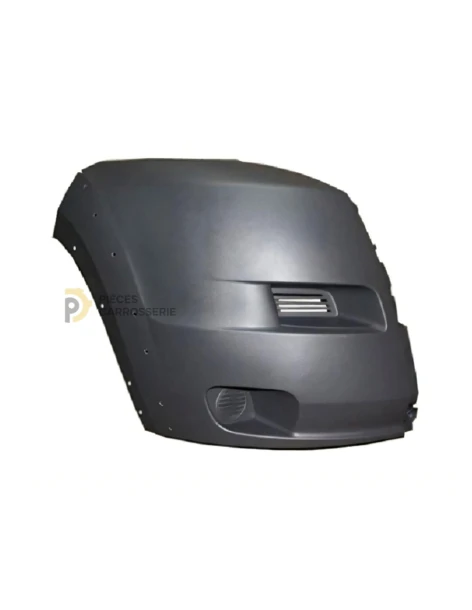 CITROEN JUMPER III III Phase 1 : Élargisseur 2006–2014