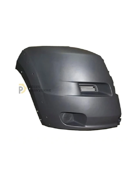 Élargisseur pour FIAT DUCATO III 06/2006 - 05/2014