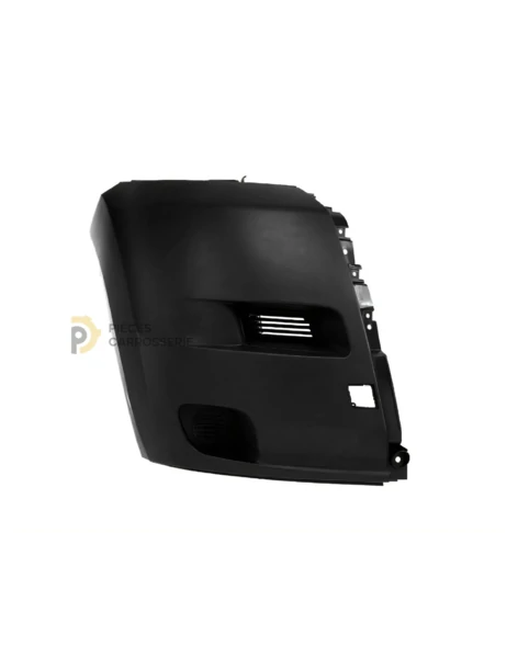PEUGEOT BOXER II : Accessoire compatible 06/2006-05/2014