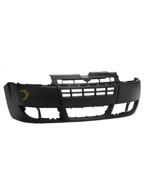 Modèle compatible FIAT DOBLO I - Grille inférieure non incluse