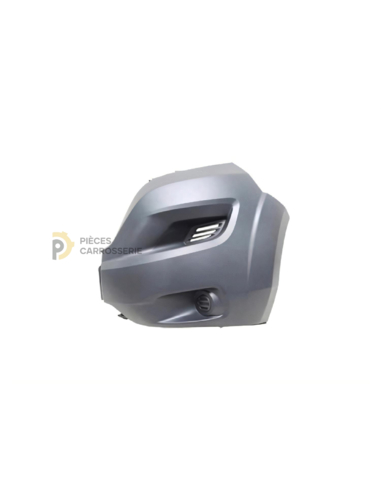 Peinture apprêtée pour FIAT DUCATO III phase 2 sans antibrouillards