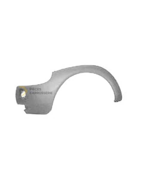 Peinture à personnaliser FORD KA I 10/96-09/08 - Modèle compatible
