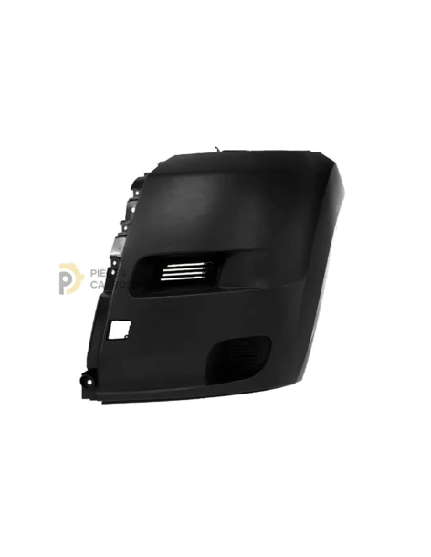 PEUGEOT BOXER II - Cache intérieur à peindre, 2006-2014