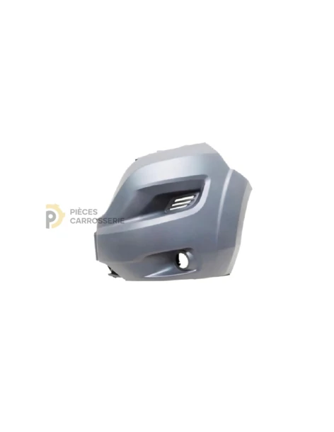 CITROEN JUMPER III III phase 2 : Accessoire antibrouillard 