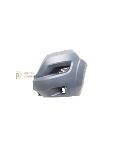 CITROEN JUMPER III III phase 2 : Accessoire antibrouillard 