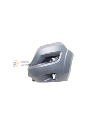 Modèle compatible PEUGEOT BOXER III : Antibrouillards 06-20