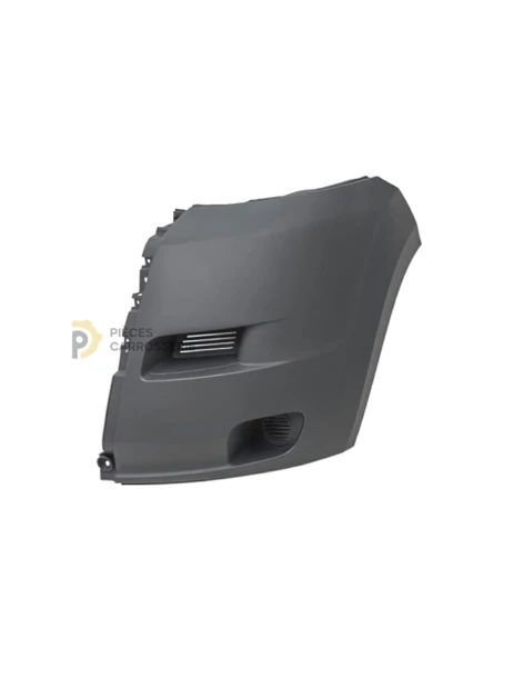 CITROEN JUMPER III phase 1 : Accessoire compatible 2006-2014