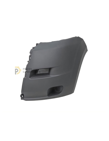 Modèle Compatible FIAT DUCATO III (2006-2014) - Accessoire