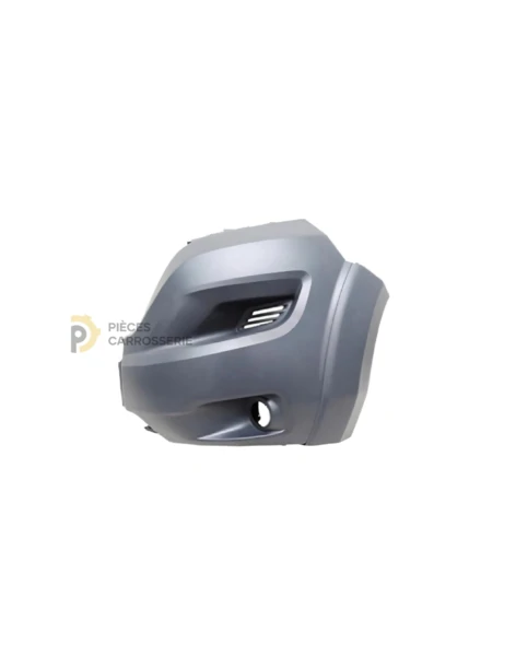 CITROEN JUMPER III : Antibrouillards Heavy, compatible 2006-2023