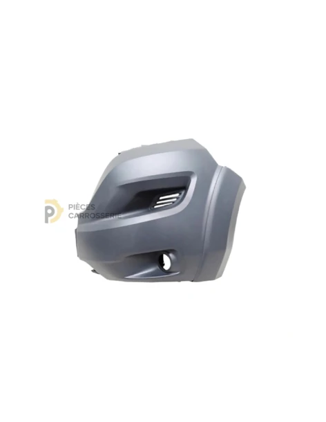 Compatible PEUGEOT BOXER III III – Heavy Antibrouillards (2014-2020)