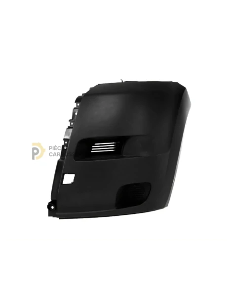 CITROEN JUMPER III phase 1 (06/2006-05/2014) - Compatible sans élargisseur
