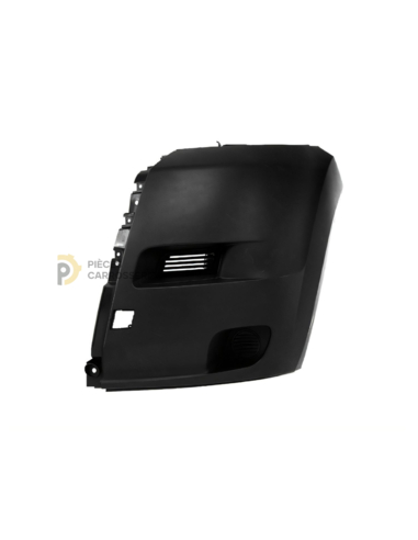 CITROEN JUMPER III phase 1 (06/2006-05/2014) - Compatible sans élargisseur