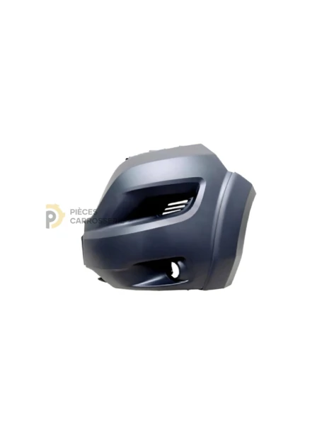 Antibrouillards CITROEN JUMPER III phase 2 - Compatible 06/2014