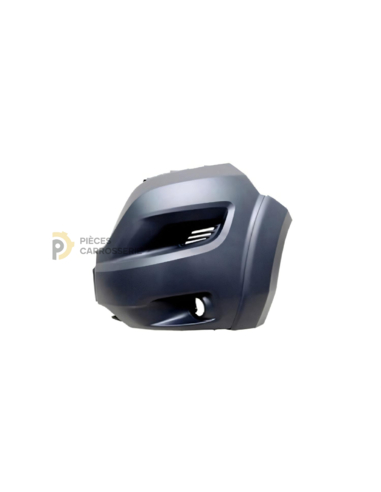 Antibrouillards FIAT DUCATO III phase 2 depuis 06/2014 - Heavy