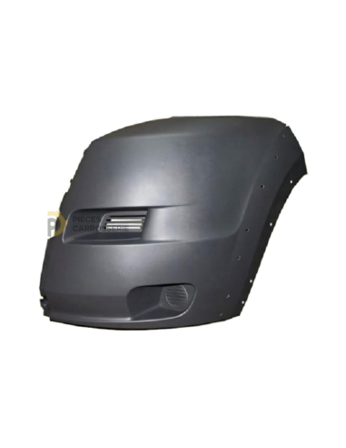 Support pour CITROEN JUMPER III phase 1 (06/2006-05/2014)