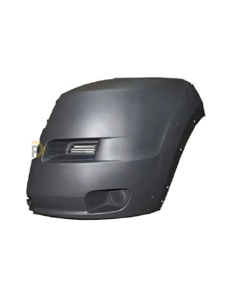 Élargisseur FIAT DUCATO III phase 1 06/2006-05/2014 Compatible