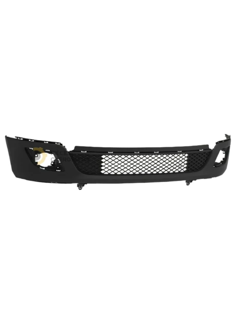 Pare-chocs FORD FIESTA MK5 phase 2 - Compatible 2005-2008
