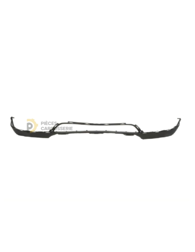 BMW SERIE X6 I (E71/E72) 2008-2014 - Modèle Noir sans apprêt