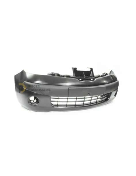 Modèle compatible NISSAN NOTE E11 03/2006-06/2013 sans apprêt