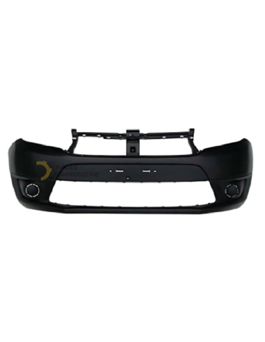 DACIA SANDERO II - Pièce noire pour Stepway, sans apprêt