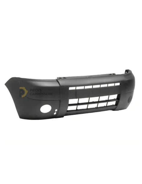 **CITROEN BERLINGO I phase 2 - Accessoire antibrouillard adapté**
