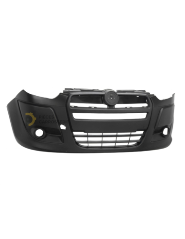 Élément Modèle Compatible Fiat Doblo II (2010-2015) - Préparé