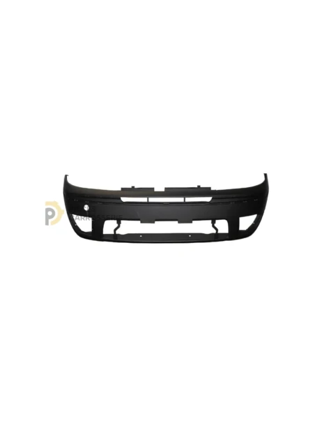Pare-chocs FIAT PUNTO II Noir 3 portes - Compatible 2003-2009