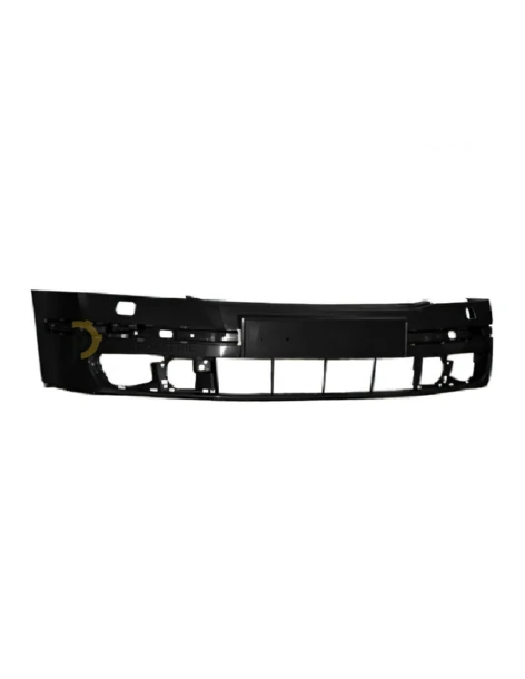 Pare-chocs noir SKODA OCTAVIA II (1Z) 2004-2008 sans apprêt