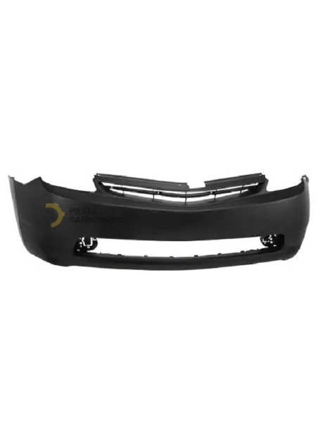 Couverture Noir TOYOTA PRIUS II (2004-2009) - Protection Élégante