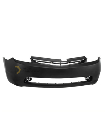 Couverture Noir TOYOTA PRIUS II (2004-2009) - Protection Élégante