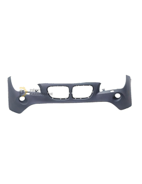 Par-choques BMW SERIE X1 E84 à peindre - Compatible 2009-2012