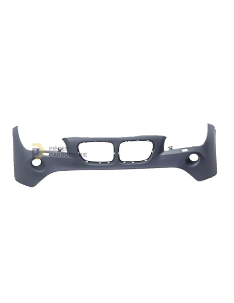 Par-choques BMW SERIE X1 E84 à peindre - Compatible 2009-2012