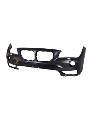 Pare-chocs BMW Série X1 E84 (09/12-09/15) à peindre