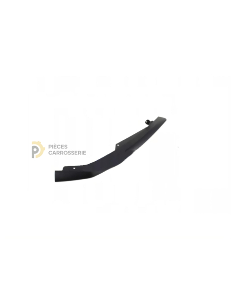 FORD FOCUS IV : Accessoire compatible depuis 09/2018