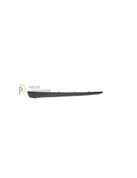 FORD MONDEO MK4 Phase 1 : Coque noire rugueuse (11/14-03/19)
