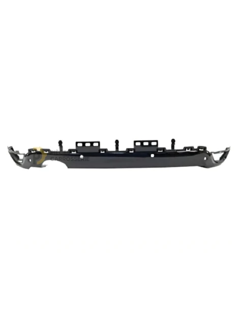 Kit carrosserie pour Renault Mégane IV 5 portes, prêt à peindre