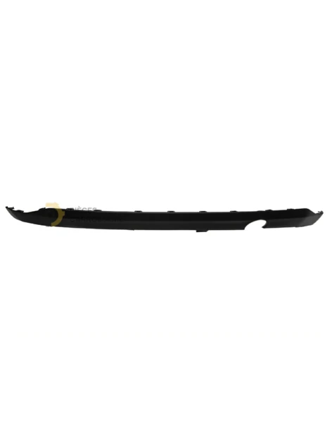 Filet de coffre noir pour CITROEN C3 II Phase 1 (2009-2013)