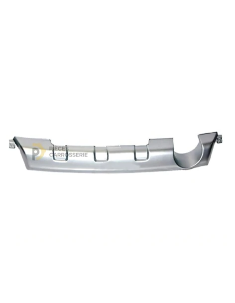 DACIA SANDERO I & STEPWAY I 06/2008-10/2012 : Accessoires Tricks