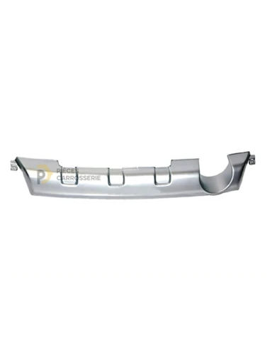 DACIA SANDERO I & STEPWAY I 06/2008-10/2012 : Accessoires Tricks