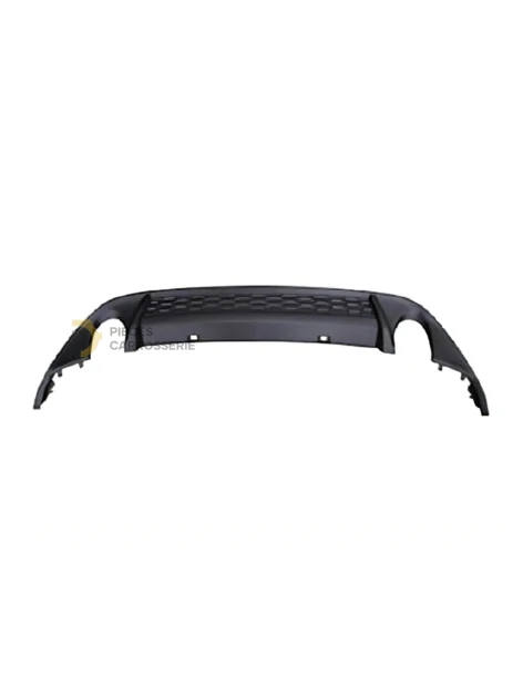 Support Noir VOLKSWAGEN GOLF 7 (11/2012 - 01/2017) GTI/GTD