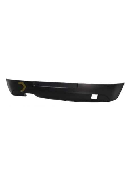 Modèle compatible : VOLKSWAGEN GOLF 5 Noir GTI (03-08)