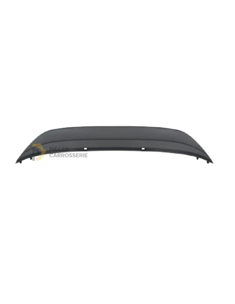 Volant Noir Compatible VOLKSWAGEN GOLF 7 (11/2012-01/2017)