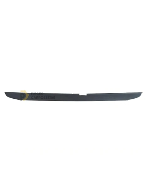 FIAT PANDA III (03/2012) - Accessoires et options compatibles